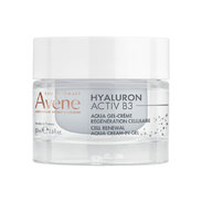 Avène Hyaluron Activ B3 Aqua Gel-Crème, 50 ml