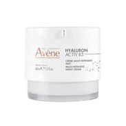 Avène Hyaluron Activ B3 Crème de Nuit, 40ml