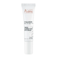 Avène Hyaluron Activ Soin Regard Triple Correction, 15 ml