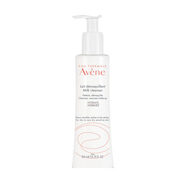 Avene Lait Démaquillant Douceur, 200 ml