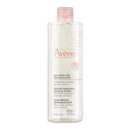 Avène Lotion Micellaire Nettoyante, 400 ml