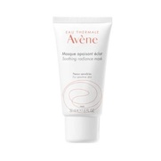 Avène Masque Apaisant Éclat, 50 ml