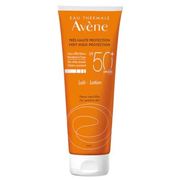 Avène Lait Solaire Très Haute Protection SPF50+, 250 ml