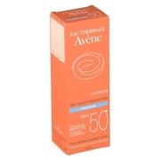 Avène solaires peaux sensibles emulsion 50+  sans parfum 50 ml