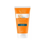 Avène Solaire Fluide SPF 50+ sans parfum, 50 ml