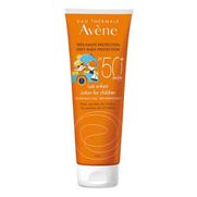 Avène Solaire Lait Enfant SPF50+, 250 ml