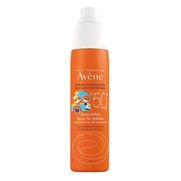 Avène Spray Solaire Enfant SPF 50+, 200 ml