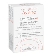 Avène Xeracalm AD Pain nettoyant surgras, lot de 2