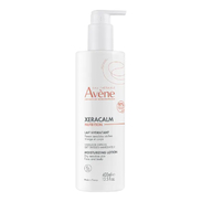 Avène Xeracalm lait hydratant nourrissant, 400 ml