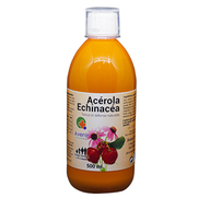 Avenir Pharma Acérola Echinacea, 500 ml