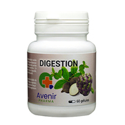 Avenir Pharma Digestion, 60 gélules