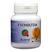 Avenir Pharma Escholtzia, 90 gélules