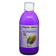 Avenir Pharma Hépatodetox, 500 ml