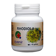 Avenir Pharma Rhodiola, 90 gélules