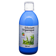 Avenir Pharma Silicium Organique, 500 ml