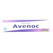 Avenoc Pommade