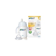 Biberon pour lait maternel avec tétine 250ml Medela. Livraison avec confort  médical santé 34600 Bédarieux.