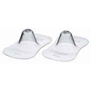 Avent Protège-Mamelon Petite Taille 15 mm, Lot de 2