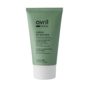 Avril Crème de Rasage Homme, 150ml