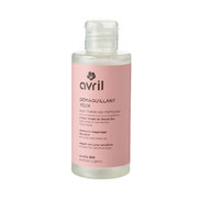 Avril Démaquillant Yeux Certifié Bio, 150 ml