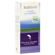 Babibad bain aromatique enfant bio, 100 ml