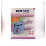 Baby care essentiel trousse 5accessoires