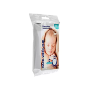 Baby Charm 5 Changes Pack Week-end Taille 0 (1/3 kg)