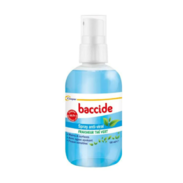 Baccide Spray Anti-viral Fraîcheur Thé Vert, 100ml