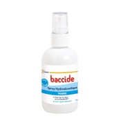 Baccide Spray Hydroalcoolique, 100 ml