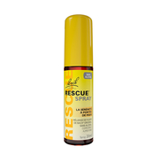 Bach Rescue jour spray sans alcool, 20 ml