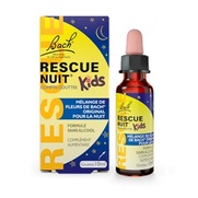 Bach Rescue Nuit kids, 10ml