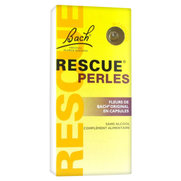 Bach rescue perles jour