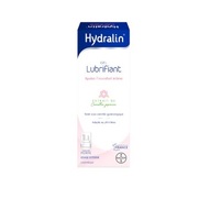 Bayer Hydralin lubrifiant sécheresse intime, flacon pompe 50 ml