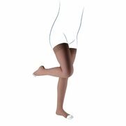 Bas-Cuisse Incognito Absolu PO Noir Taille 1 Normal    