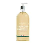 BeauTerra Savon Liquide Fleurs de Coton