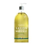 BeauTerra Savon Liquide Olive, 1L