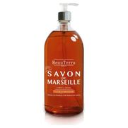 Beauterra Savon Marseille liquide fleur d'oranger, 300 ml