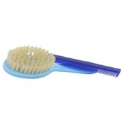 Bébisol  brosse et peigne garçon