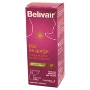 Belivair mal de gorge collutoire20ml