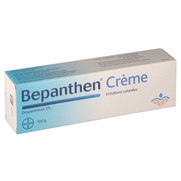 Bepanthen 5 %, 100 g de crème