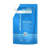 BepanthenDerma Gel Lavant Doux Corps Eco-Recharge, 400ml