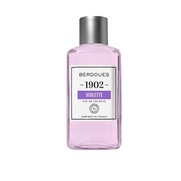 Berdoues 1902 eau cologne tradition violette, 125 ml