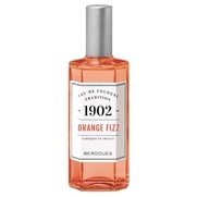 Berdoues 1902 Eau de cologne Orange Fizz, 125ml