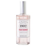 Berdoues 1902 Eau de cologne tradition Figue blanche, 125ml