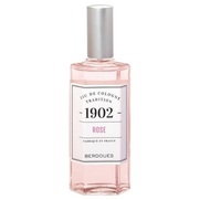 Berdoues 1902 Eau de cologne tradition Rose