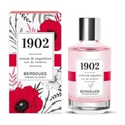 Berdoues 1902 Eau de toilette Avoine et coquelicot, 100ml