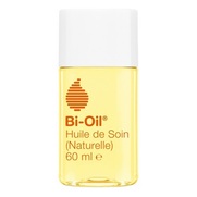 Bi-Oil Huile de soin naturelle, 60ml