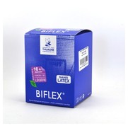 Biflex 16+ legere bande etalonnee beige 3,5 m x 10 cm