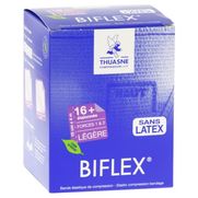 Biflex 16+ legere bande etalonnee beige 4 m x 10 cm