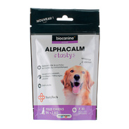 Biocanina Alphacalm Chien, 30x Bouchées Appétentes